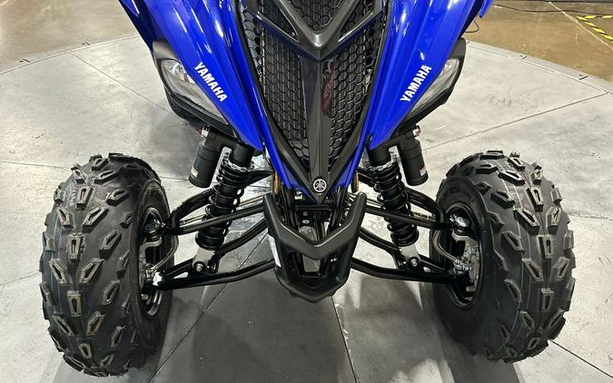 2026 Yamaha Raptor 700R