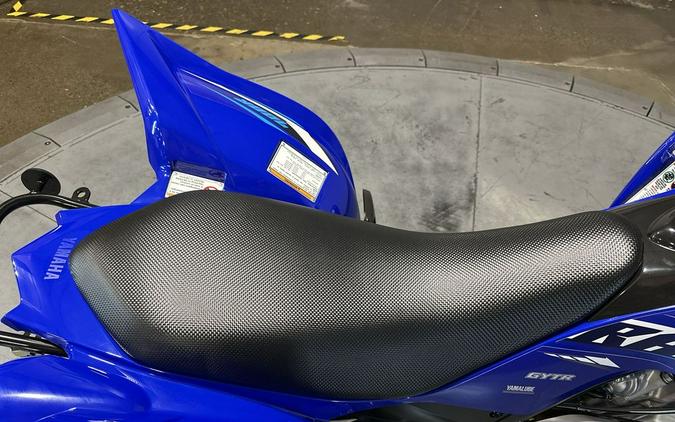 2026 Yamaha Raptor 700R