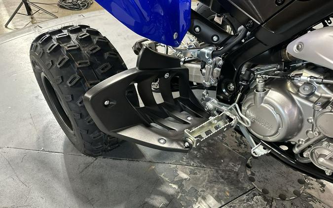 2026 Yamaha Raptor 700R