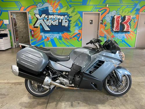 Kawasaki Concours 14 ABS Motorcycles for Sale - MotoHunt