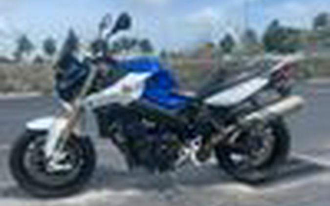 2014 BMW F700 GS