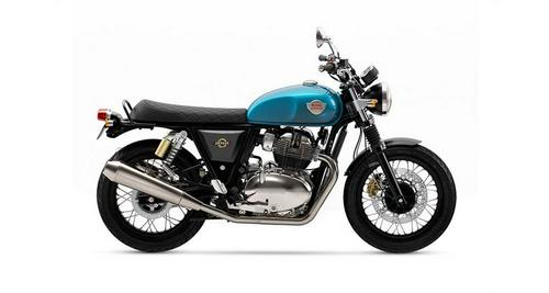 Response to Feedback: 2022 Royal Enfield Interceptor 650 Review