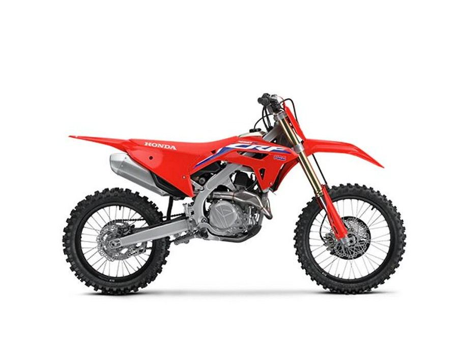 2022 Honda® CRF450R