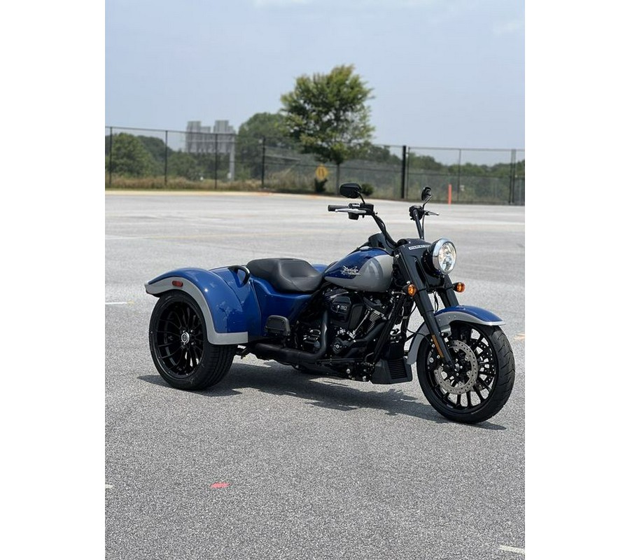 2023 Harley-Davidson® FLRT - Freewheeler®