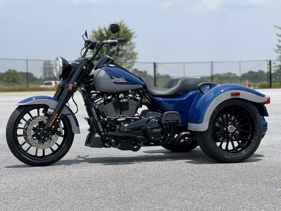 2023 Harley-Davidson® FLRT - Freewheeler®