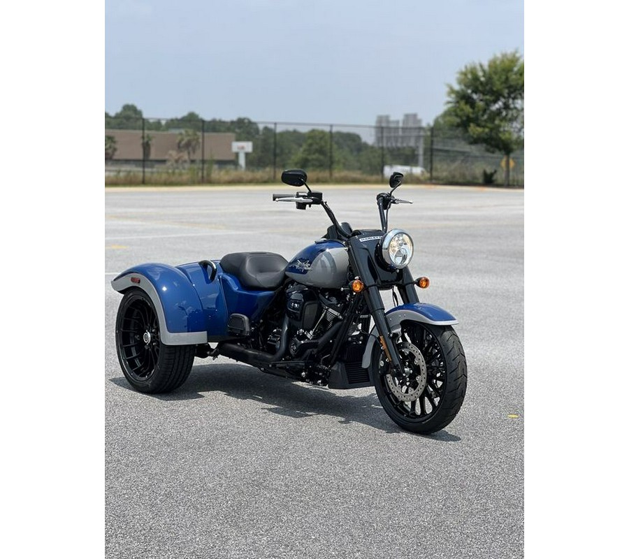 2023 Harley-Davidson® FLRT - Freewheeler®