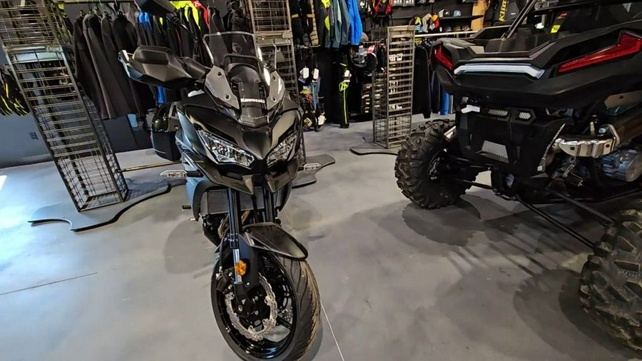 2023 Kawasaki Versys® 650 LT