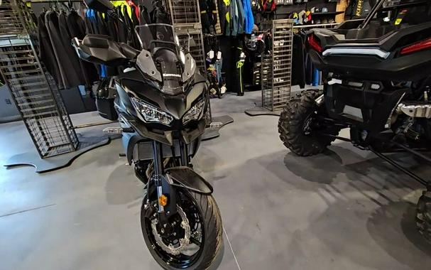 2023 Kawasaki Versys® 650 LT