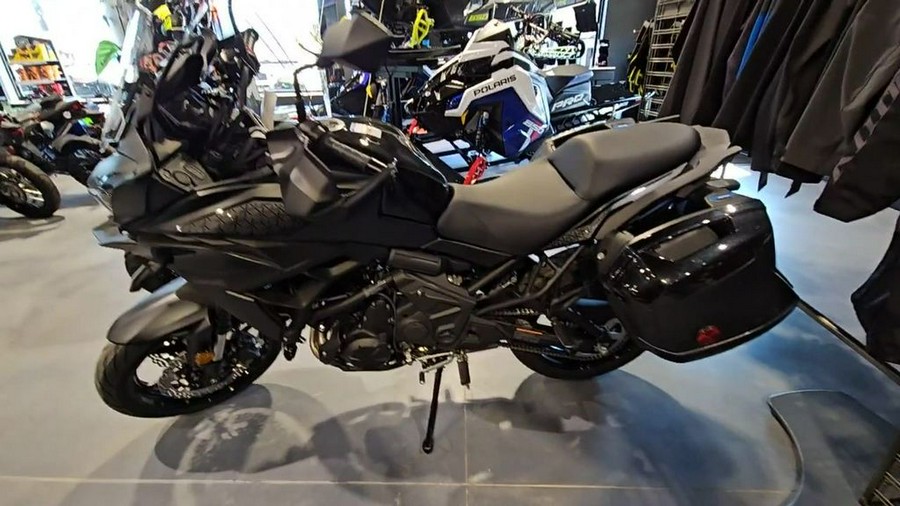 2023 Kawasaki Versys® 650 LT