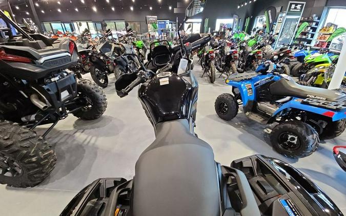 2023 Kawasaki Versys® 650 LT