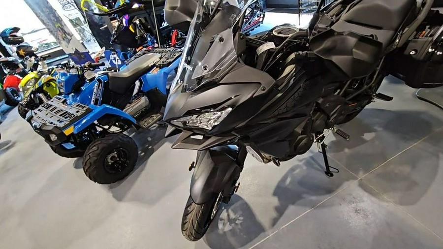 2023 Kawasaki Versys® 650 LT