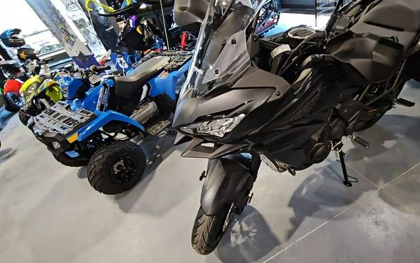 2023 Kawasaki Versys® 650 LT