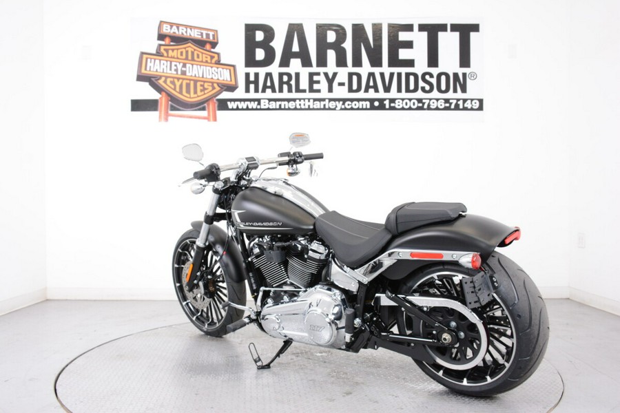 2023 Harley-Davidson FXBR Breakout