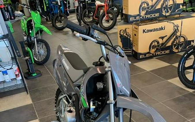 2024 Kawasaki KLX®110R L