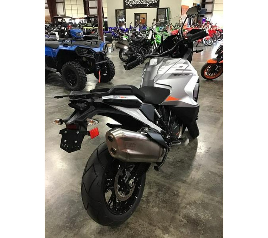 2024 KTM 1290 Super Adventure S