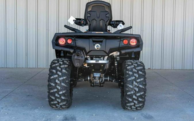 2024 Can-Am Outlander MAX Limited 1000R