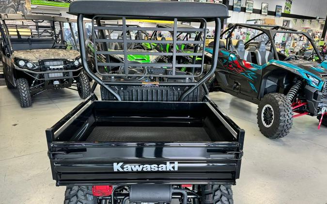 2024 Kawasaki Mule Sx™ 4x4 Xc Le