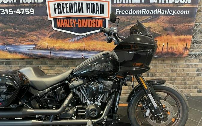 2022 Harley-Davidson Low Rider ST