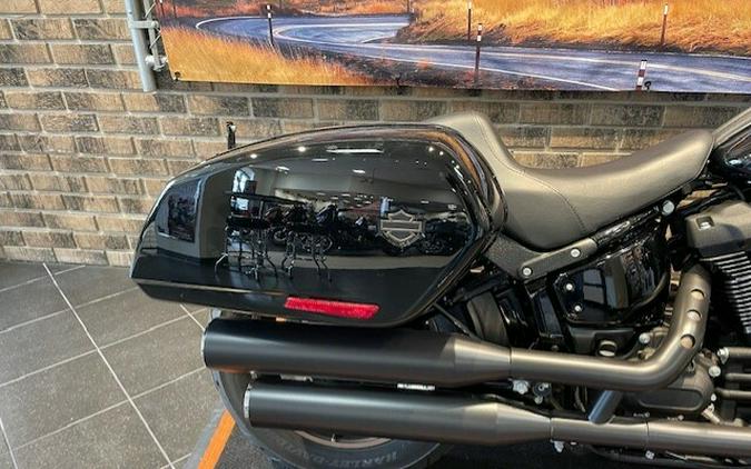 2022 Harley-Davidson Low Rider ST