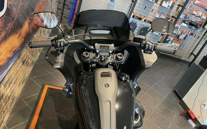 2022 Harley-Davidson Low Rider ST