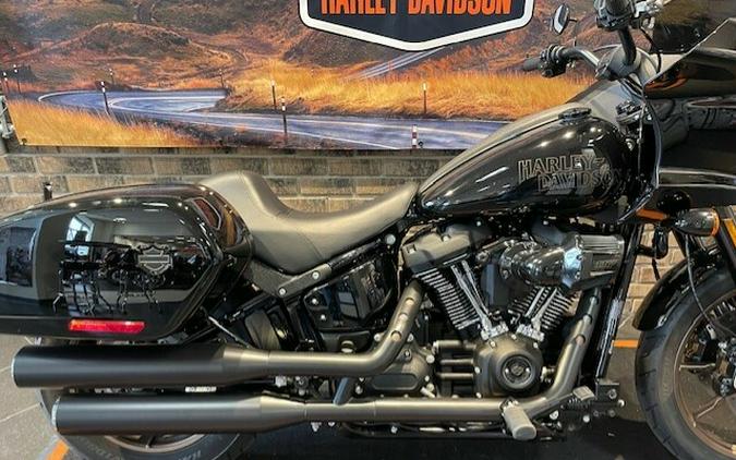 2022 Harley-Davidson Low Rider ST