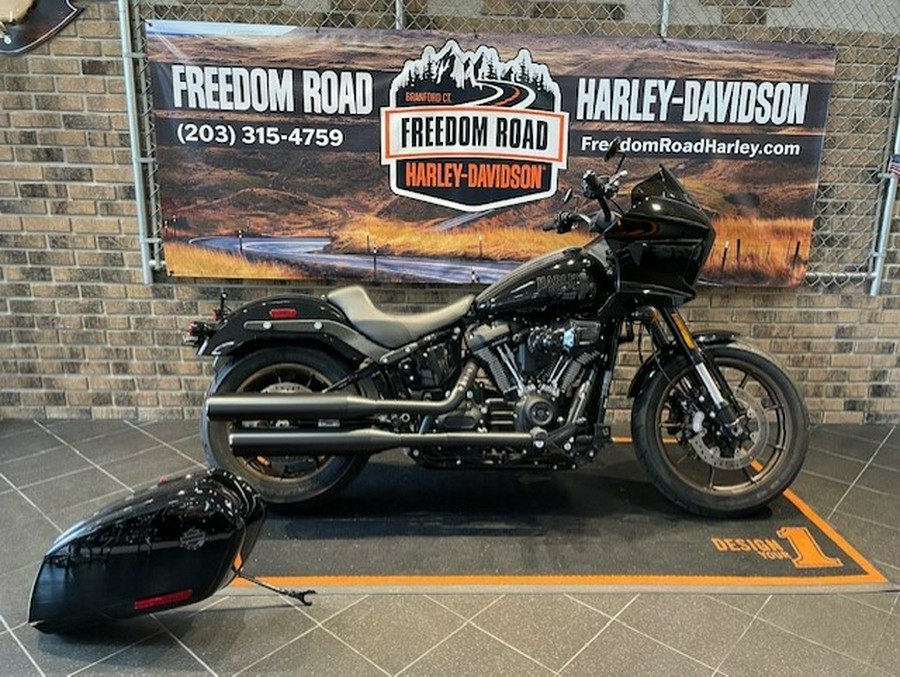 2022 Harley-Davidson Low Rider ST