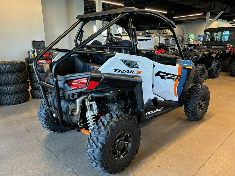 2024 Polaris Industries RZR Trail S Ultimate