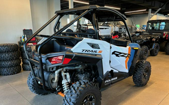 2024 Polaris Industries RZR Trail S Ultimate