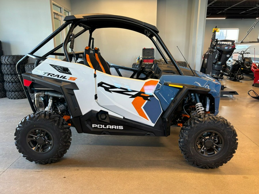 2024 Polaris Industries RZR Trail S Ultimate