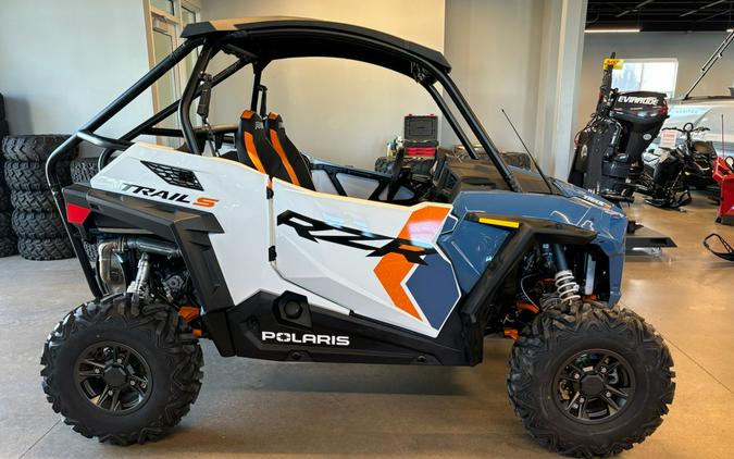 2024 Polaris Industries RZR Trail S Ultimate