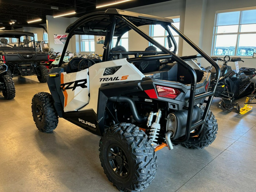 2024 Polaris Industries RZR Trail S Ultimate