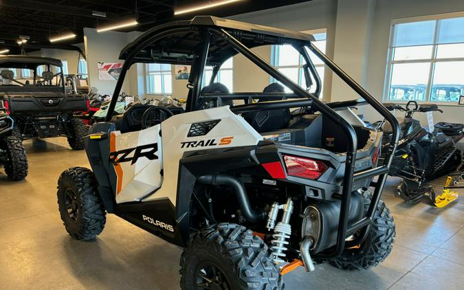 2024 Polaris Industries RZR Trail S Ultimate