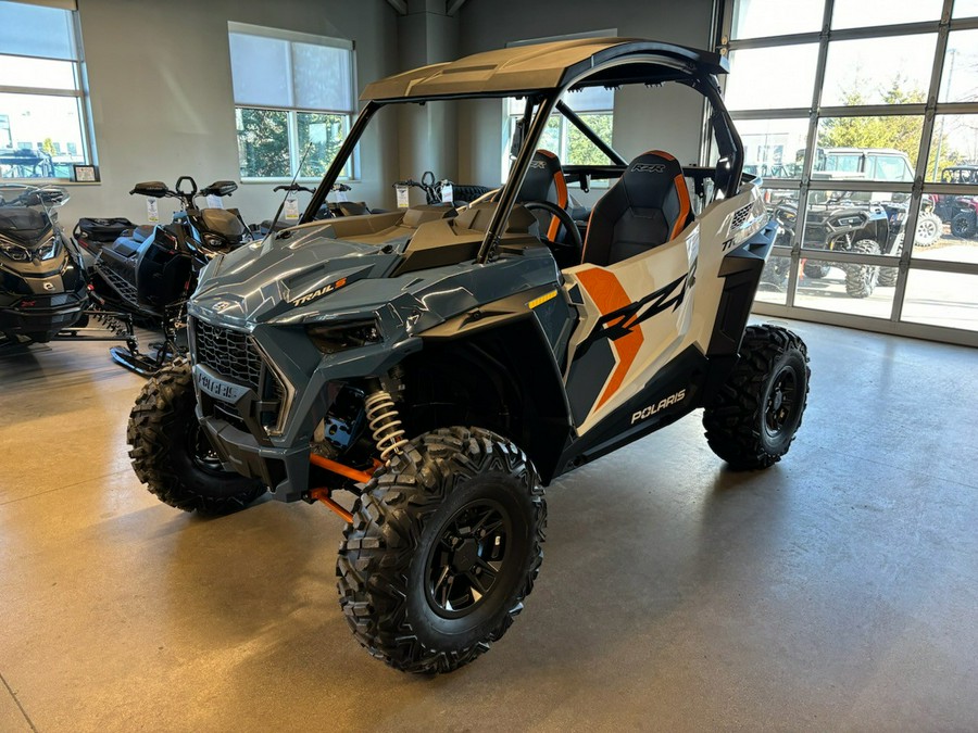 2024 Polaris Industries RZR Trail S Ultimate