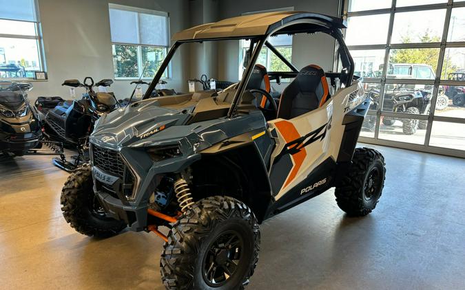 2024 Polaris Industries RZR Trail S Ultimate