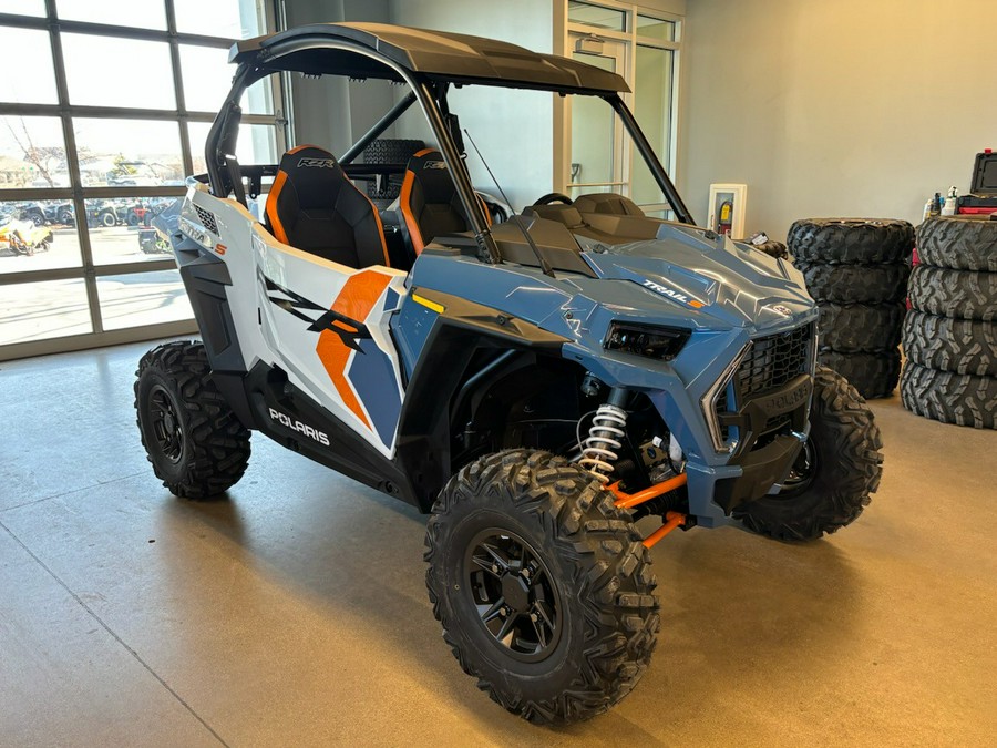 2024 Polaris Industries RZR Trail S Ultimate