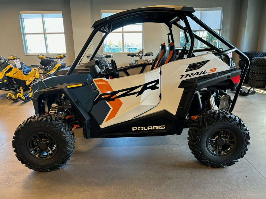 2024 Polaris Industries RZR Trail S Ultimate