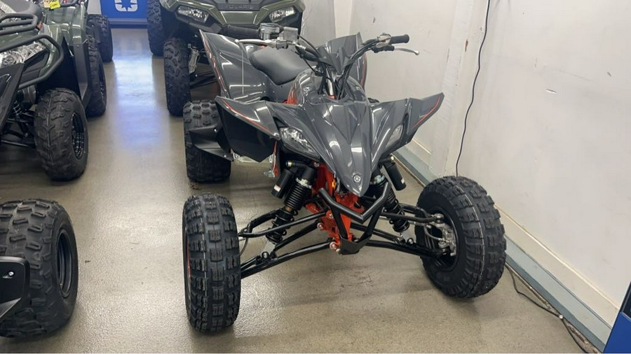 2024 Yamaha YFZ 450R SE