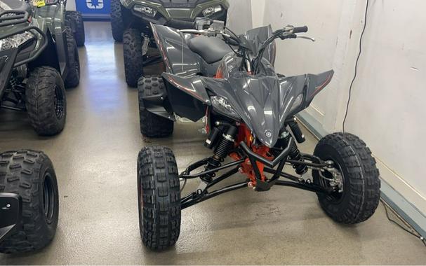 2024 Yamaha YFZ 450R SE