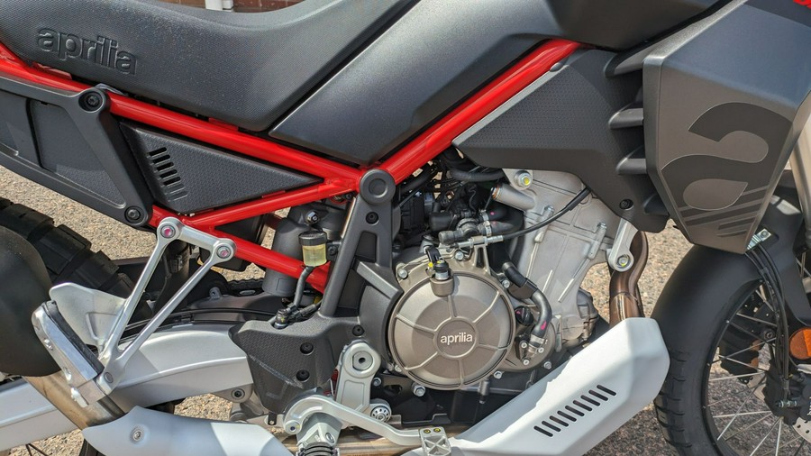 2024 Aprilia Tuareg 660