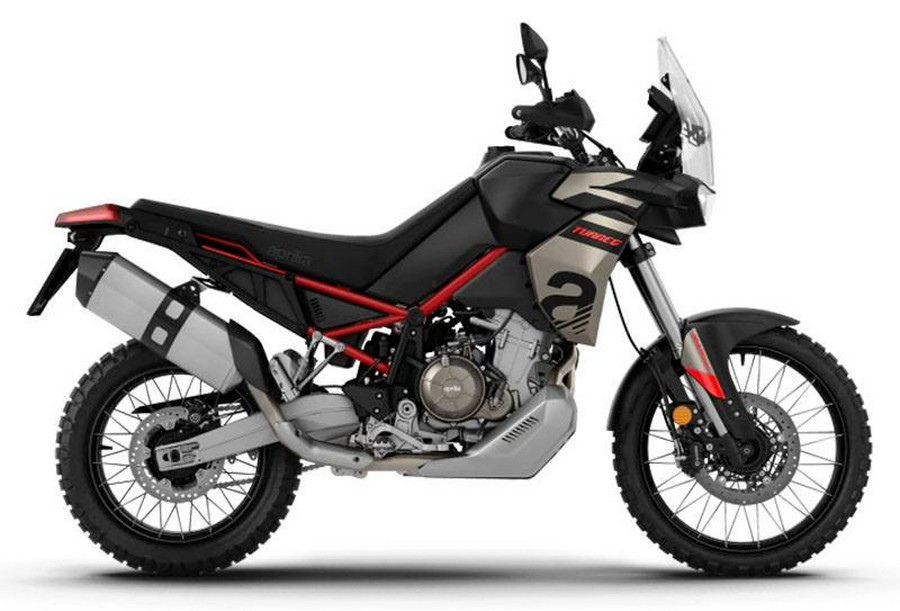 2024 Aprilia Tuareg 660