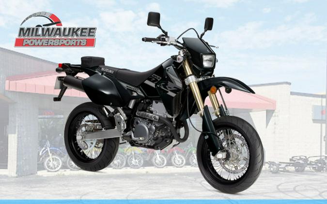 2024 Suzuki DR-Z 400SM