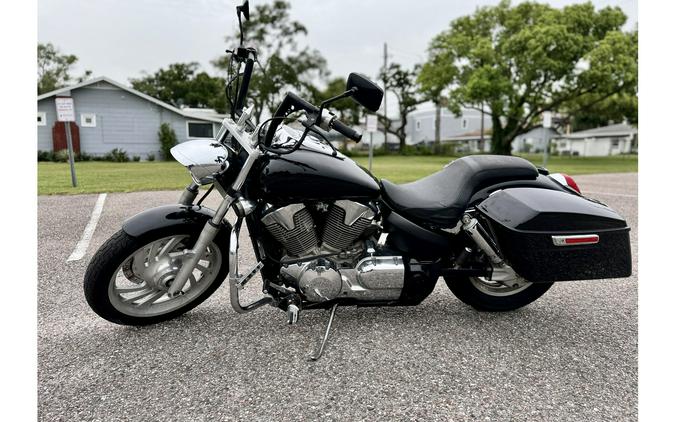 2004 Honda VTX 1300