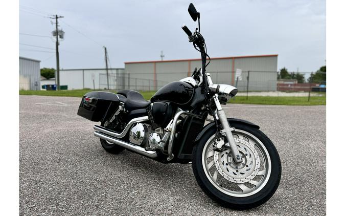 2004 Honda VTX 1300