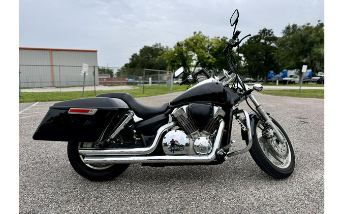 2004 Honda VTX 1300