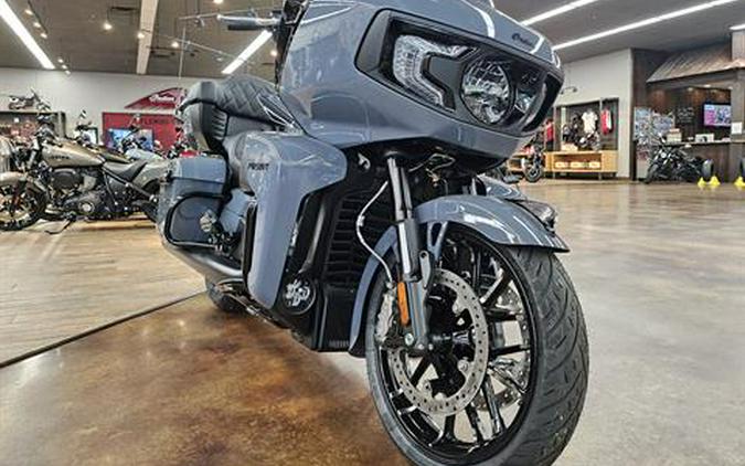 2024 Indian Motorcycle Pursuit® Dark Horse®