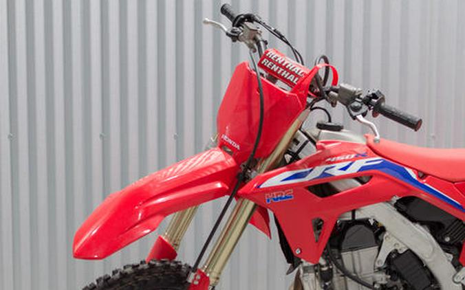 2023 Honda® CRF450R