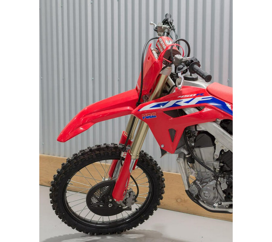 2023 Honda® CRF450R