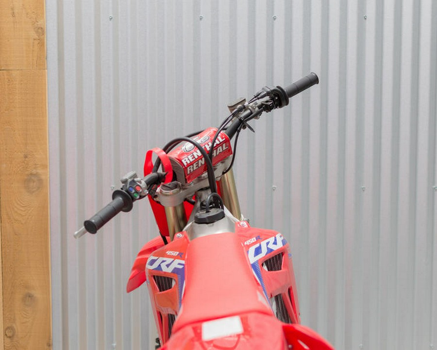 2023 Honda® CRF450R