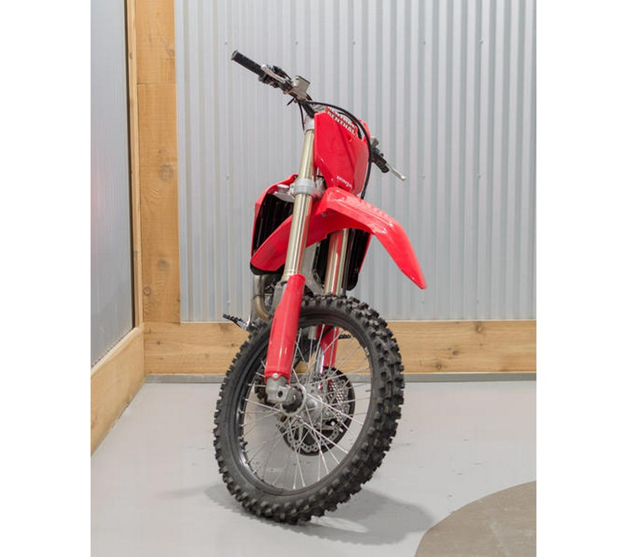 2023 Honda® CRF450R