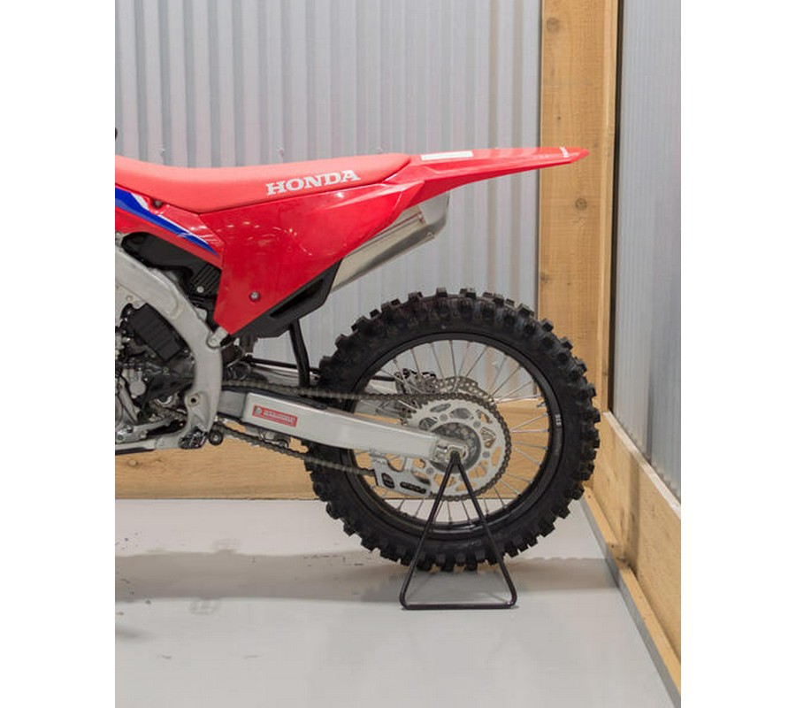 2023 Honda® CRF450R